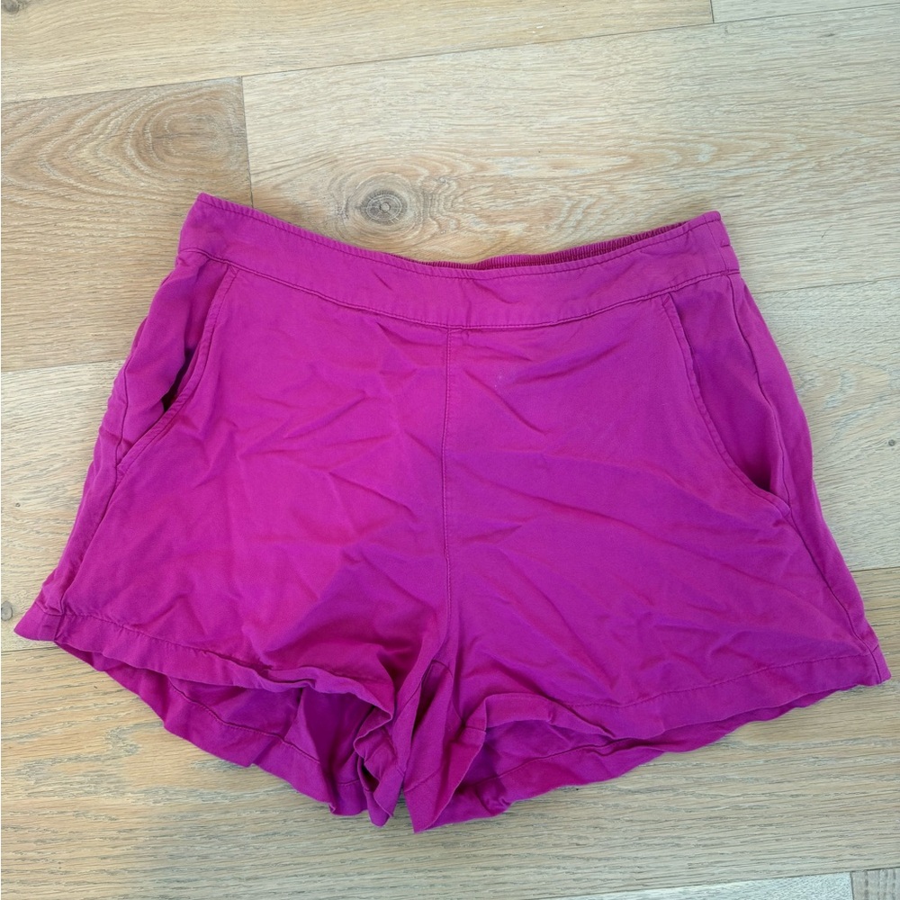 Pink Old Navy Shorts